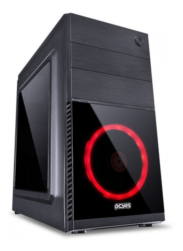 Cpu Gamer A46300 16gb Ram Hd 1tb Wifi Fonte Real 500w