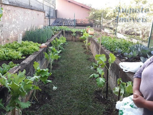 Imagem 26 de 29 de Chácaras Em Condomínio À Venda Em Atibaia/sp - Compre O Seu Chácaras Em Condomínio Aqui! - 1428206