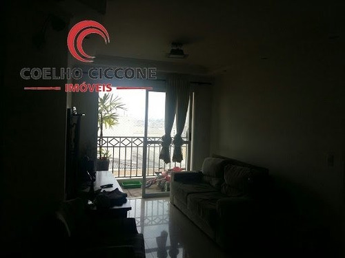Imagem 11 de 15 de Compre Apartamento Em Santo Antonio - V-2218