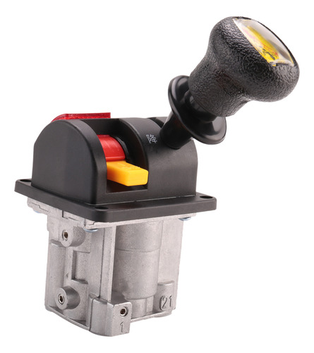 Válvulas De Control Proporcional Con Interruptor Pto Dump Tr