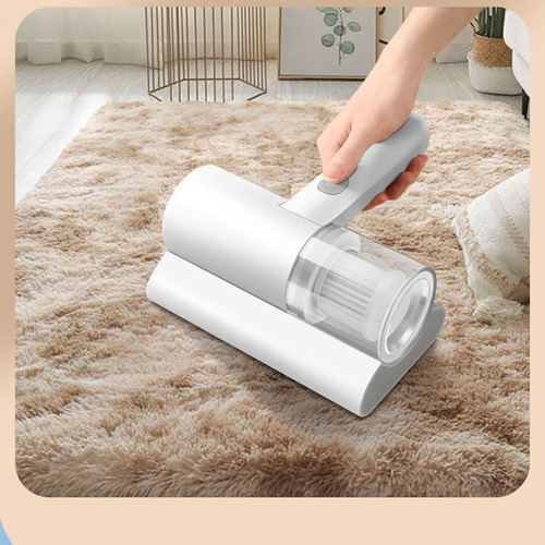 . Aspirador De Colchón Portátil Uv For Cama, Eliminación De