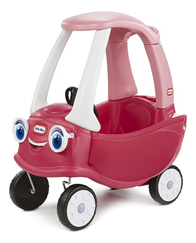 Little Tikes Cupé Cómodo De - 7350718:mL a $805371