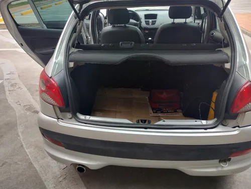 Peugeot 206 1.4 Urban
