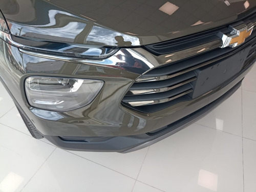 Chevrolet Montana Ltz Entrega Pactada