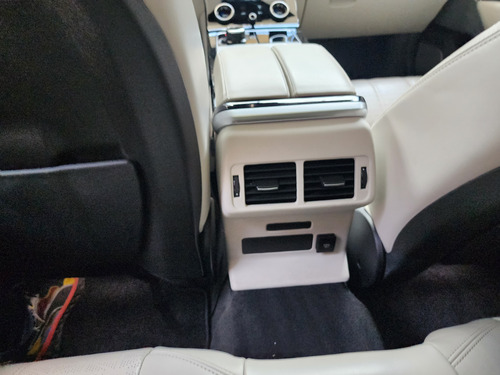 Land Rover Range Rover Velar 3.0 R-dynamic Hse Supercharged 5p
