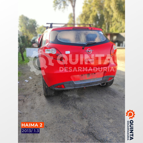 Haima 2 1.3 2013