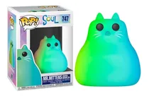 Comprar Funko Pop Disney Pixar Soul Mr. Mittens Soul World Vinyl Fig