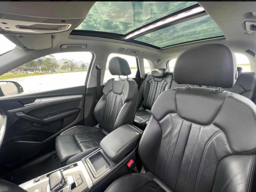 Audi Q5 2.0 T Fsi Design 252hp Quattro Tech. Stronic 5p