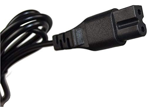 Adaptador Hqrp Ac Compatible Con Miko Mmf-01c Mmf-o1c Mmf01c