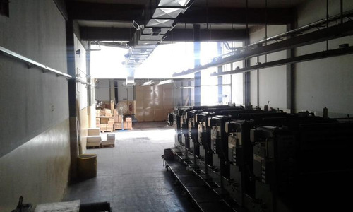 Imagen 5 de 9 de Venta Galpon/deposito 263 M2 Valentin Alsina Lanus