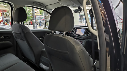 Volkswagen Amarok 3.0 V6 Cd Comfortline