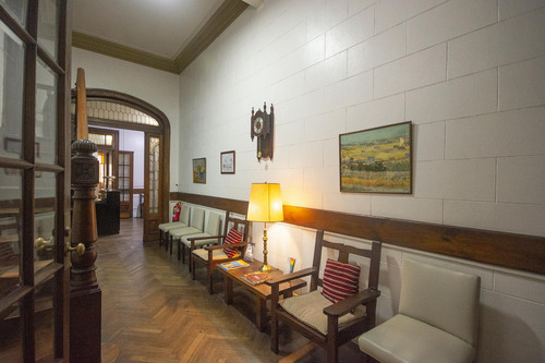 Excelente Casa /lote En Venta Sobre La Av. Juan Bautista Alberdi 1960 Flores