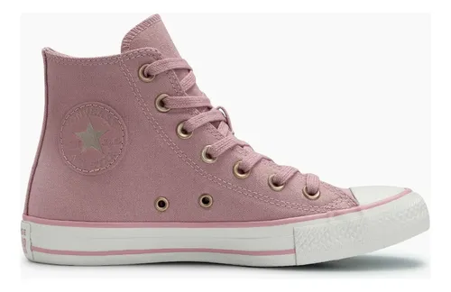 Tênis Converse Sem Gênero Taylor Ct2963 Longo T