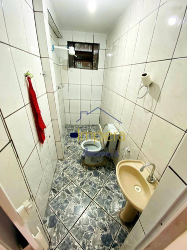Imagem 21 de 24 de Casa Com 2 Dormitórios À Venda, 153 M² Por R$ 320.000,00 - Jardim Santa Inês I - São José Dos Campos/sp - Ca0500