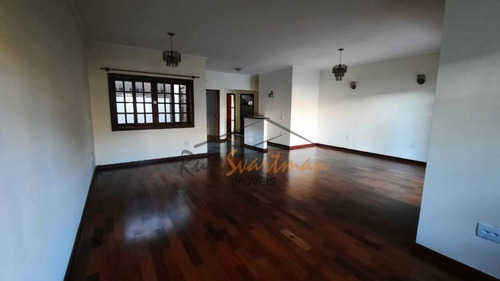 Imagem 4 de 30 de Belíssimo Sobrado - Cid. Universitária 2 - Ca3704