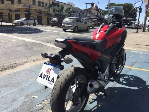 Imagem 4 de 12 de Nc 750 X