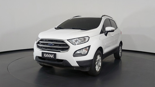 Ford Ecosport TI-VCT SE