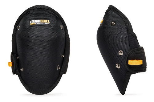Rodillera Gelfit Toughbuilt Tb-kp-g2