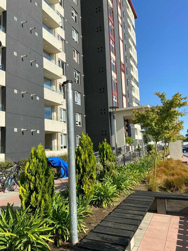 Arriendo Dpto 2d Y 1b Plaza Parque Los Poetas (69479)