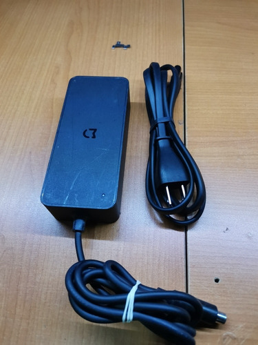 Imagen 2 de 4 de Cargador Para Scooter Xiaomi Segway Ninebot 42v Original