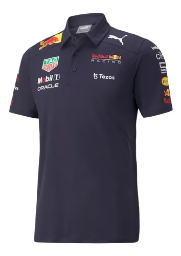 Playeras red bull racing hot sale