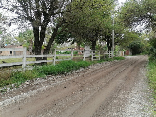 Quinta En San Mateo