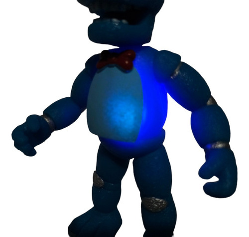 Figura Muñeco Five Nights At Freddy's Freddy Oso