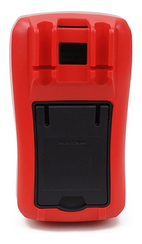 Multestador digital de bolso Uni-t UT33a