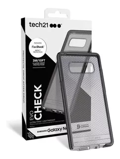 Case Delgado Tech21 Evo Check Para Galaxy Note 8