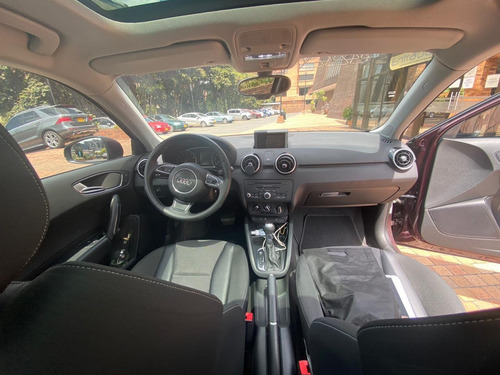 Audi A1 1.4 Tfsi Ambition! Como Nuevo!