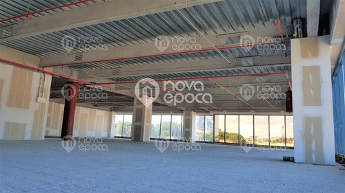 Imagem 2 de 4 de Lojas Comerciais Venda - Ref: Fl0sl27428