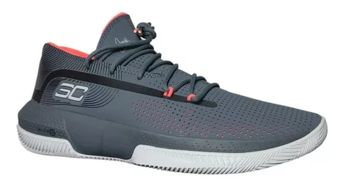 Tenis Basquete Under Armour Curry Masculino
