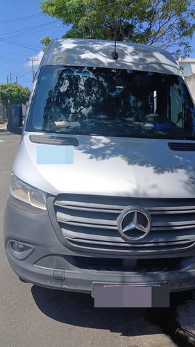 Sprinter Cdi 416 Ano 2021 Completa Jm Cod.323