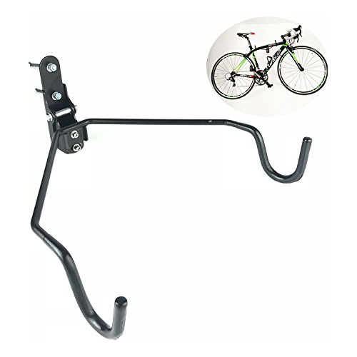 Thinvik Bike Hanger Wall Mount &amp; Bike Rack Wall Mou...