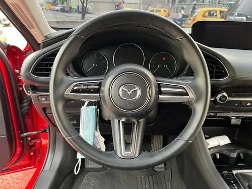 Mazda 3 MAZDA 3 TOURING 2.0 AT