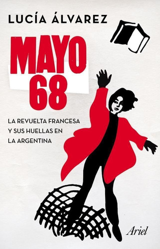 Mayo 68 La Revuelta Francesa