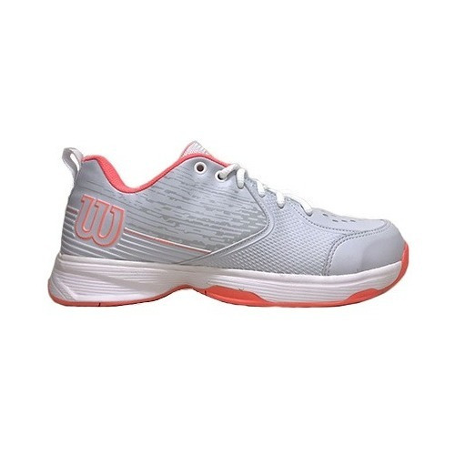 Zapatillas De Mujer Tenis/padel Wilson K Energy 2.0