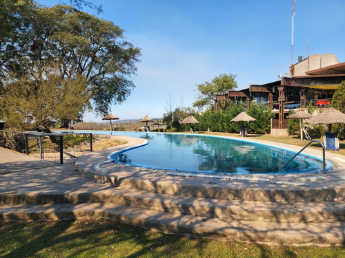 Apart Club San Pedro Rio, Naturaleza Y Relax