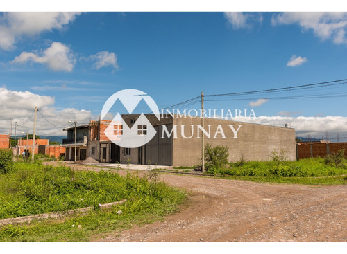 Venta Galpon Industrial Nuevo Zona Atocha