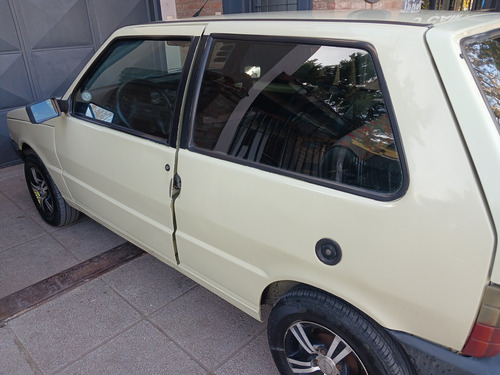 Fiat Uno 1.4 S Confort