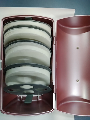 Porta Cd Portátil Multilaser Camal120ro