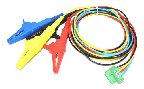 Medidor De Energia Trifásico Acesso Remoto 100a Kit Dmi T50t