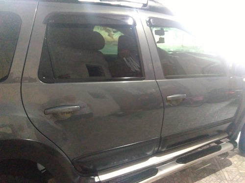 Imagem 8 de 13 de Renault Duster 16 D 4x2