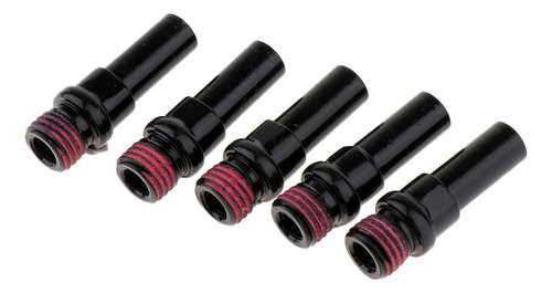 4 X 3-6pack Bicicleta V-brake Bosses Postes De 4 Pcs