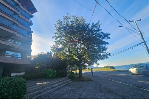 Depto 3d/3b/2est- Frente A Lago Llanquihue