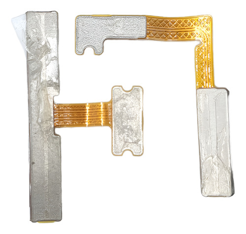 Flex Boton Encendido Y Volumen Samsung A01 / A015 /sm-a015f