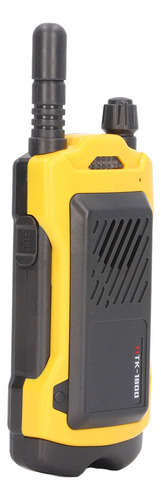 Radio Toys Para Niños Walkie Talkie Mando A Distancia De 2
