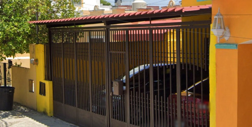 Enta De Casa En Col. Francisco De Montejo, Mérida Sh05