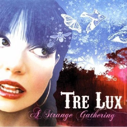 Tre Lux Un Extraño Encuentro Cd