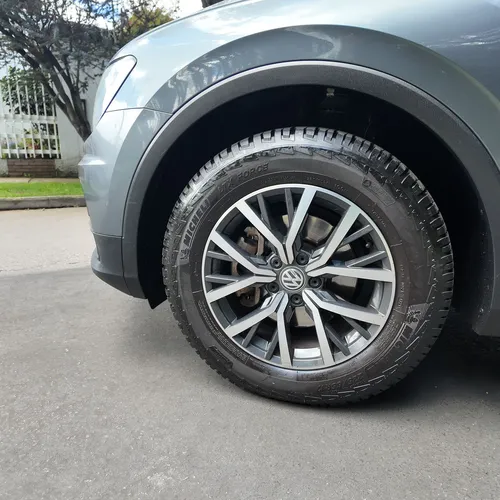 Volkswagen Tiguan Allspace Trendline 1.4 Tsi 2wd